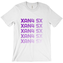 xan4_sx T-Shirts