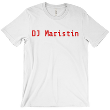 dj_maristin T-Shirts