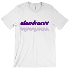 alondracvv T-Shirts