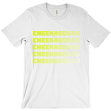 cheekasquad T-Shirts