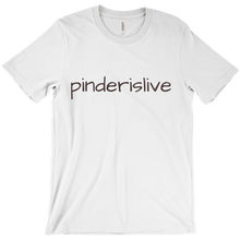pinderislive T-Shirts