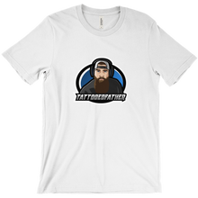 tattooedfather T-Shirts