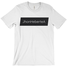jhonhebertea T-Shirts