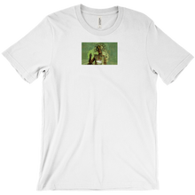 velho_punk T-Shirts
