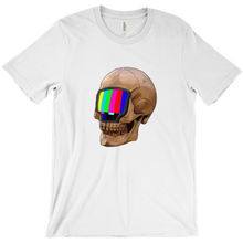 edreidead_gamer T-Shirts
