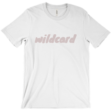 wildcard-5279 T-Shirts