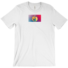 pink___goose T-Shirts