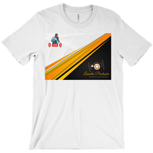 luandroproduções T-Shirts