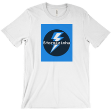stormizinhu T-Shirts