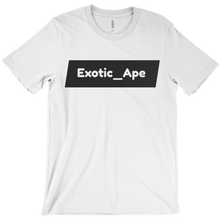 exotic_ape T-Shirts