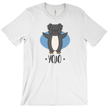 yojogamer T-Shirts