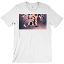 damandarr_fit T-Shirts