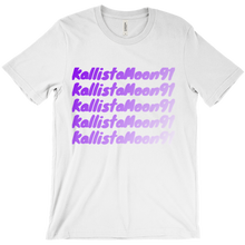 kallistamoon91 T-Shirts