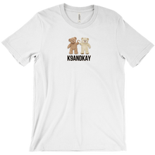 k9kay T-Shirts