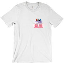theenglishadventurer T-Shirts