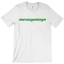 marcusgamingm T-Shirts
