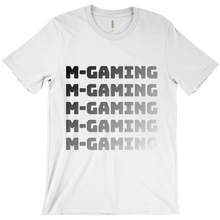 m-gaming-7126 T-Shirts