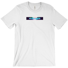 xmanagerxx T-Shirts