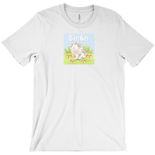 sin6n T-Shirts