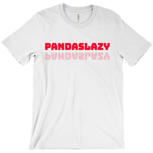 pandaslazy T-Shirts