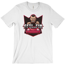 fftl_fin T-Shirts