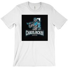chaosjack81 T-Shirts