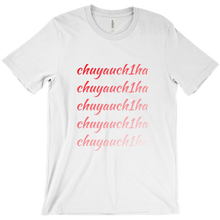 chuyauch1ha T-Shirts