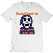doomchanter-6859 T-Shirts