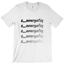 s_energetiq T-Shirts
