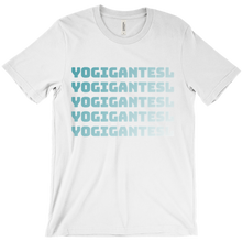 yogigantesl T-Shirts