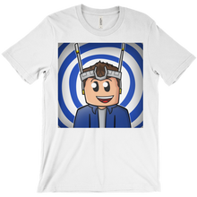 noah01qroblox T-Shirts