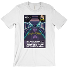 bigfriendlygamer_ T-Shirts