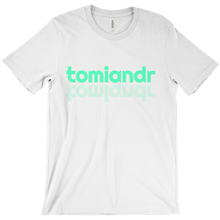 tomiandr T-Shirts