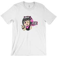 rias_online T-Shirts