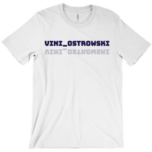 vini_ostrowski T-Shirts