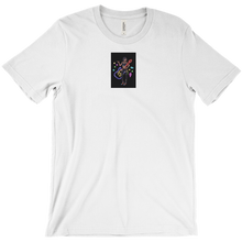 d_omega_b T-Shirts