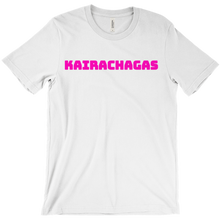kairachagas T-Shirts