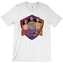 sodapackgaming T-Shirts
