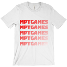 mptgames T-Shirts