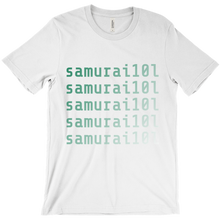 samurai10l T-Shirts