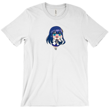 alula_lalune T-Shirts