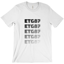 etg87 T-Shirts