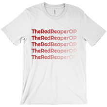 theredreaperop T-Shirts