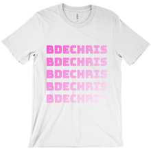 bdechris T-Shirts