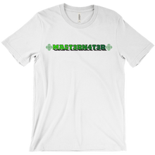 ma5t3rn4t3r T-Shirts