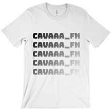 cavaaa_fn T-Shirts