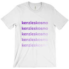 kenzieskosmo T-Shirts
