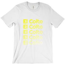 el_colto T-Shirts
