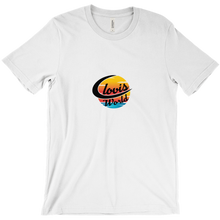 clovisworld T-Shirts
