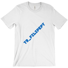 t9_filipept T-Shirts